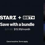 bet bundle